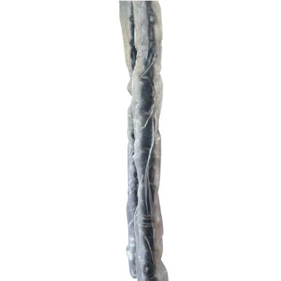 Gilda Paris Women's Quilted Messenger Bag - NWT - Picture 11 of 11